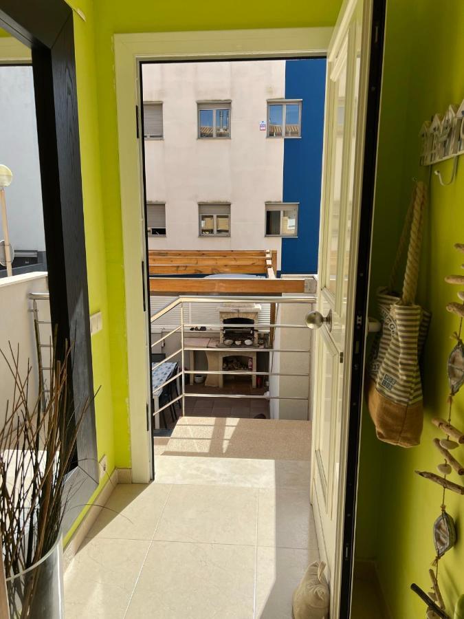 Cozy Beach House With Pool & Bbq كوبيليس المظهر الخارجي الصورة